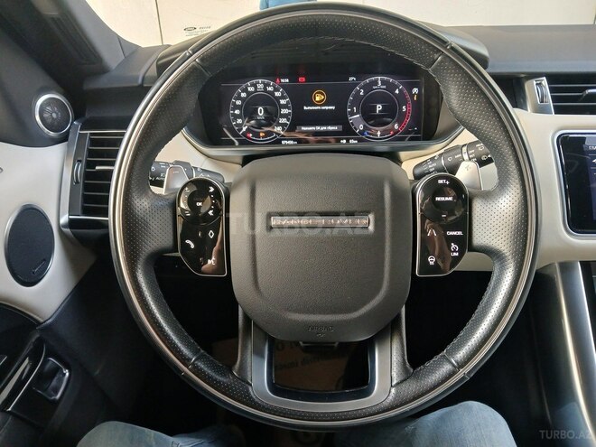 Land Rover RR Sport 2021, 79,000 km - 3.0 l - Bakı