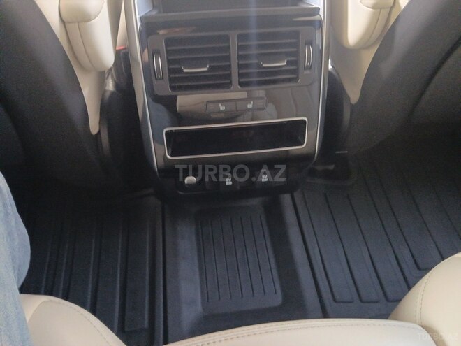 Land Rover RR Sport 2021, 79,000 km - 3.0 l - Bakı