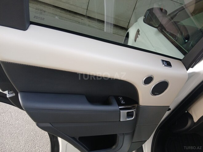 Land Rover RR Sport 2021, 79,000 km - 3.0 l - Bakı