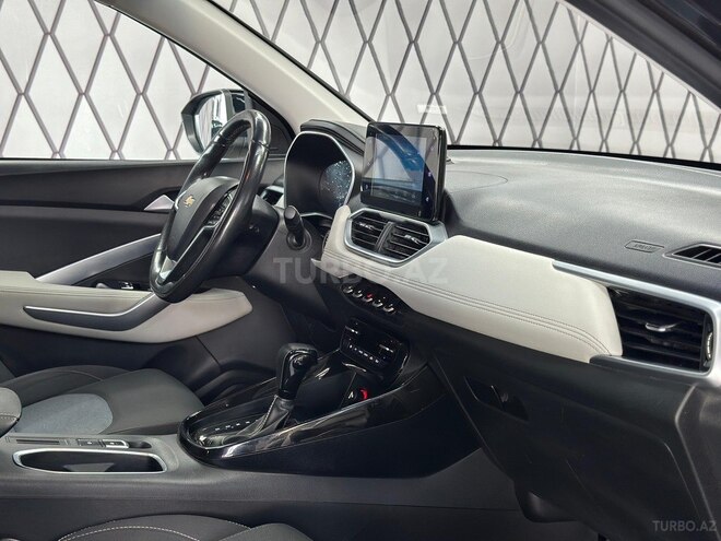 Chevrolet Captiva 2021, 80,000 km - 1.5 l - Bakı