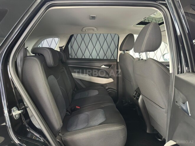 Chevrolet Captiva 2021, 80,000 km - 1.5 l - Bakı