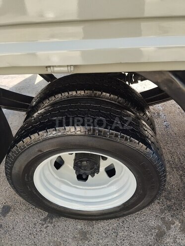 GAZ 3302-744 2004, 126,000 km - 2.3 l - Sumqayıt