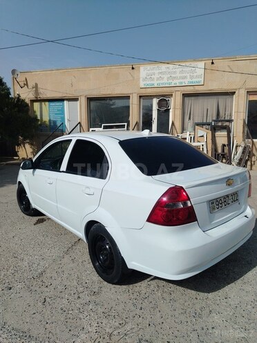 Chevrolet Aveo 2011, 223,555 km - 1.4 l - Bakı