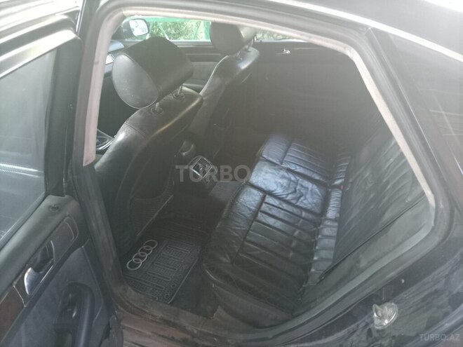 Audi A6 1998, 260,000 km - 2.4 л - Şəki