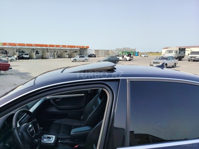 Audi A4 2007, 247,000 km - 2.0 л - Bakı