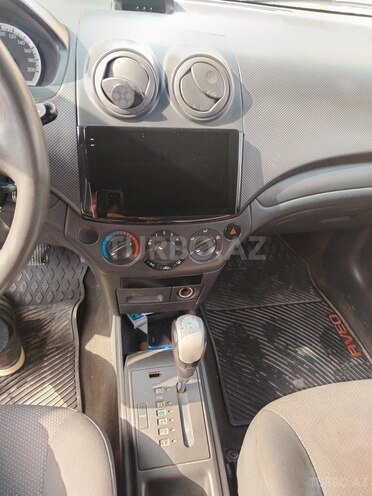 Chevrolet Aveo 2011, 223,555 km - 1.4 l - Bakı