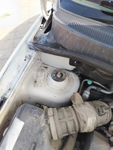 Chevrolet Aveo 2011, 223,555 km - 1.4 l - Bakı