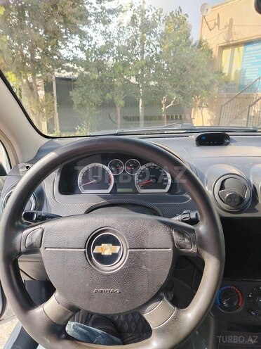 Chevrolet Aveo 2011, 223,555 km - 1.4 l - Bakı