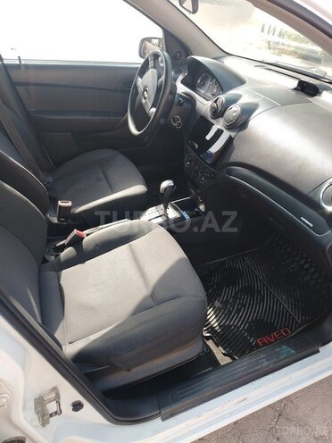 Chevrolet Aveo 2011, 223,555 km - 1.4 l - Bakı