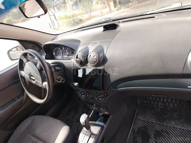 Chevrolet Aveo 2011, 223,555 km - 1.4 l - Bakı