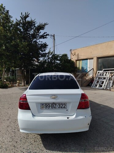 Chevrolet Aveo 2011, 223,555 km - 1.4 l - Bakı