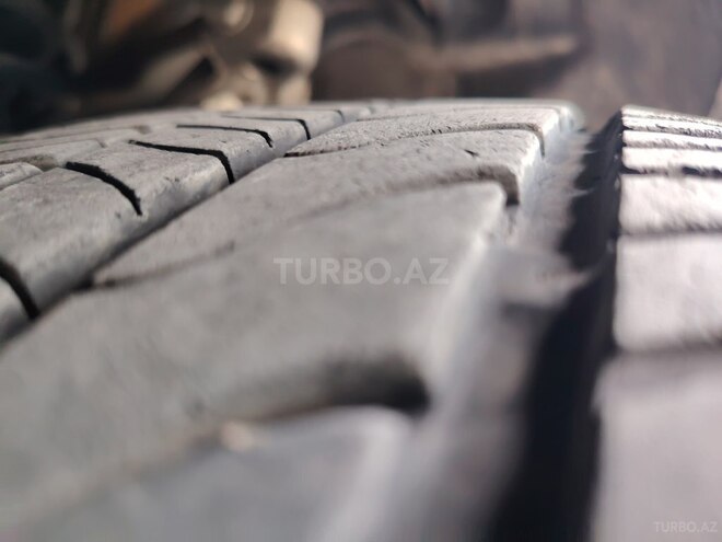 Audi A4 2007, 247,000 km - 2.0 л - Bakı