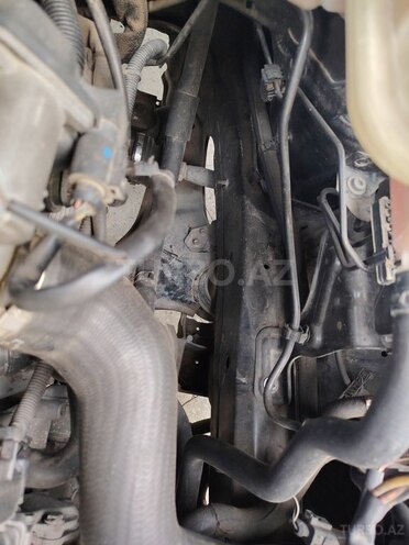 Audi A4 2007, 247,000 km - 2.0 л - Bakı