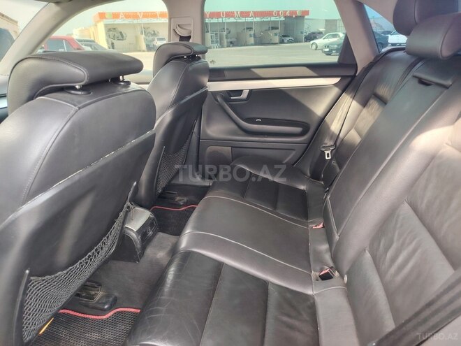 Audi A4 2007, 247,000 km - 2.0 л - Bakı
