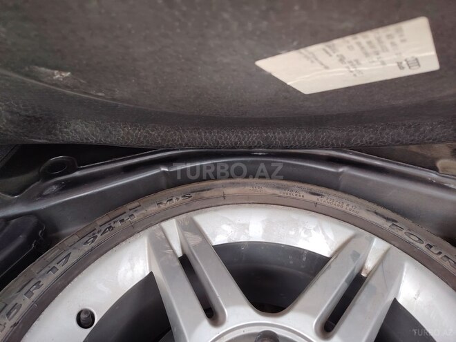 Audi A4 2007, 247,000 km - 2.0 л - Bakı