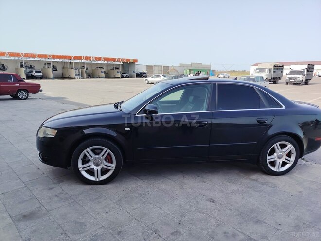 Audi A4 2007, 247,000 km - 2.0 л - Bakı