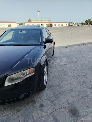 Audi A4 2007, 247,000 km - 2.0 л - Bakı