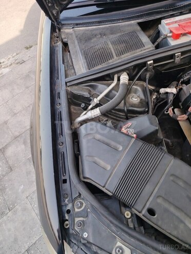 Audi A4 2007, 247,000 km - 2.0 л - Bakı