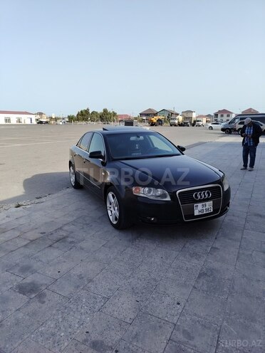 Audi A4 2007, 247,000 km - 2.0 л - Bakı