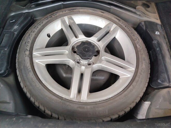 Audi A4 2007, 247,000 km - 2.0 л - Bakı