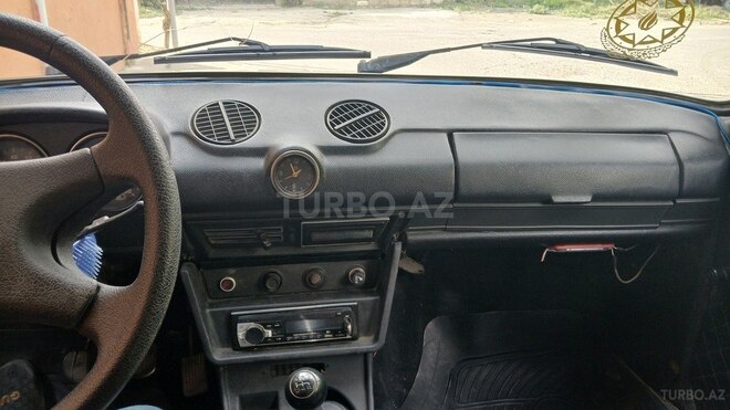 LADA (VAZ) 2106 2004, 99,999 km - 1.6 l - Zərdab