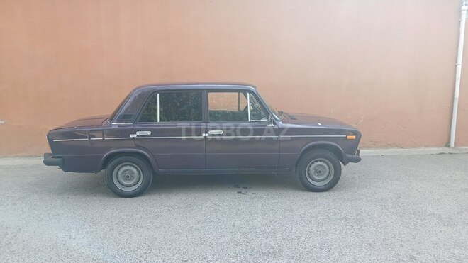 LADA (VAZ) 2106 2004, 99,999 km - 1.6 l - Zərdab