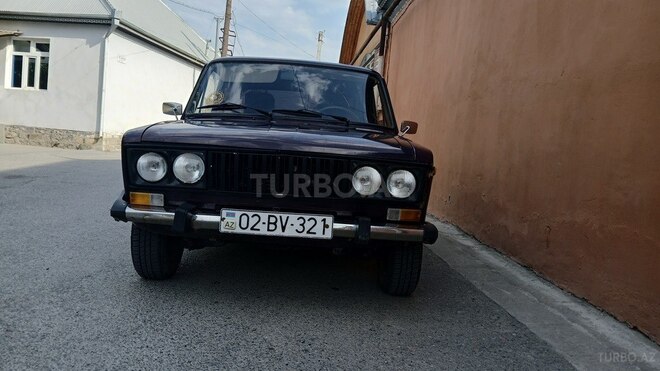 LADA (VAZ) 2106 2004, 99,999 km - 1.6 l - Zərdab