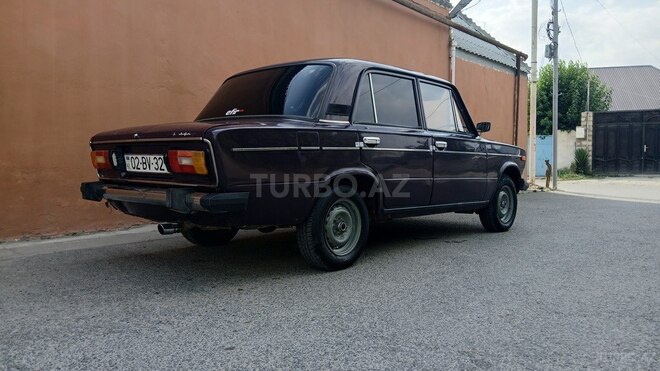 LADA (VAZ) 2106 2004, 99,999 km - 1.6 l - Zərdab