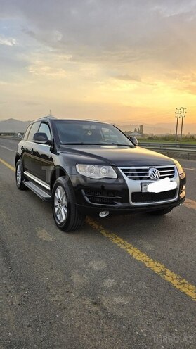 Volkswagen Touareg 2008, 182,000 km - 3.6 l - Bakı
