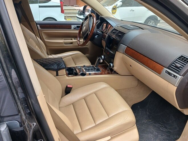 Volkswagen Touareg 2008, 182,000 km - 3.6 l - Bakı