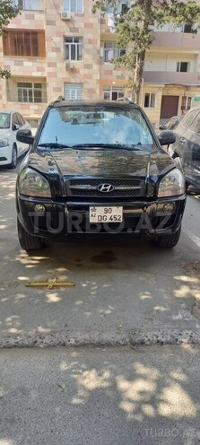 Hyundai Tucson-1