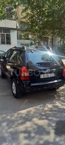 Hyundai Tucson-5