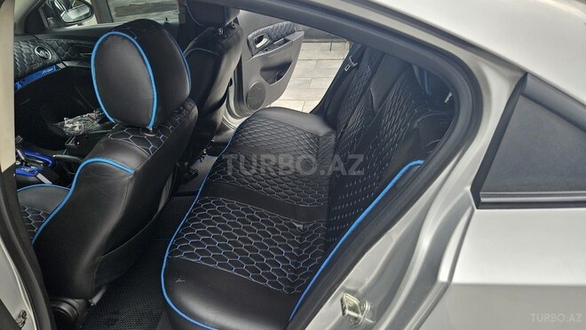Chevrolet Cruze 2013, 351,663 km - 1.4 l - Mingəçevir