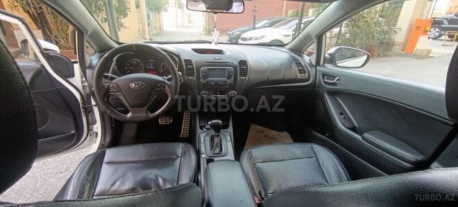 Kia Cerato 2013, 137,912 km - 1.6 l - Xırdalan