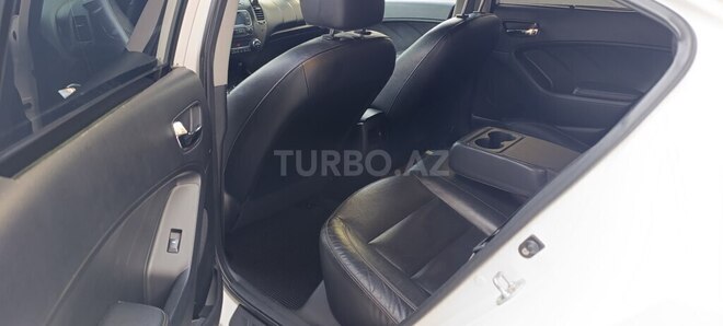 Kia Cerato 2013, 137,912 km - 1.6 l - Xırdalan