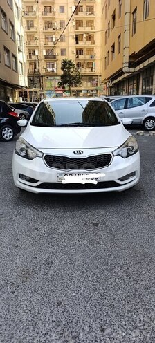 Kia Cerato 2013, 137,912 km - 1.6 l - Xırdalan