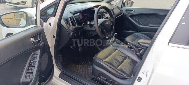 Kia Cerato 2013, 137,912 km - 1.6 l - Xırdalan