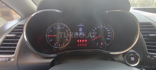 Kia Cerato 2013, 137,912 km - 1.6 l - Xırdalan