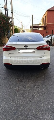 Kia Cerato 2013, 137,912 km - 1.6 l - Xırdalan