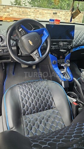 Chevrolet Cruze 2013, 351,663 km - 1.4 l - Mingəçevir