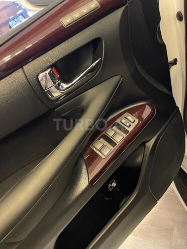 Lexus LX 570 2013, 155,000 km - 5.7 l - Bakı