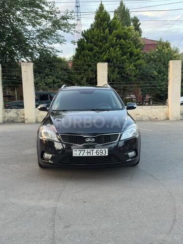 Kia  2011, 290,000 km - 1.6 l - Göyçay