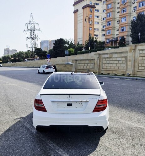 Mercedes C 250 2014, 230,000 km - 1.8 л - Bakı