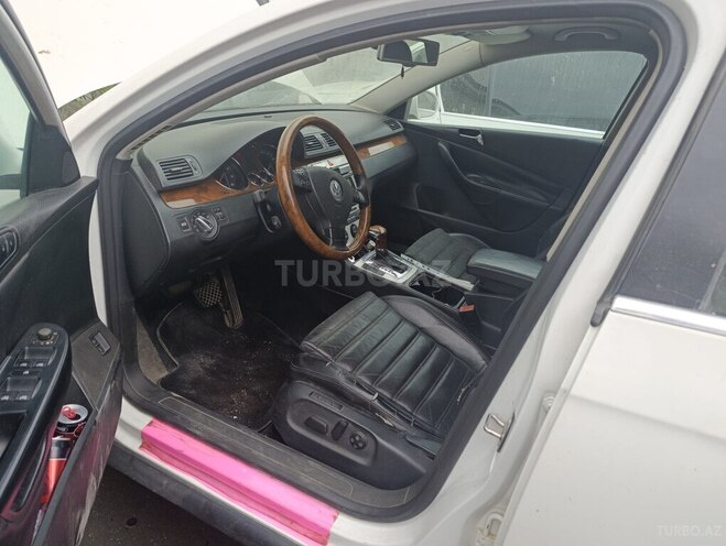Volkswagen Passat 2008, 300,500 km - 1.8 l - Bakı