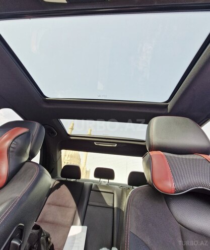 Mercedes C 250 2014, 230,000 km - 1.8 л - Bakı