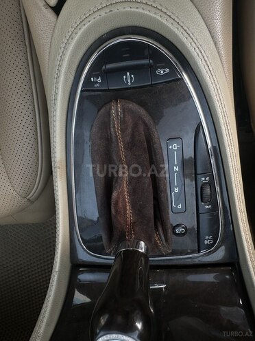Mercedes CLS 350 2005, 380,000 km - 3.5 l - Bakı