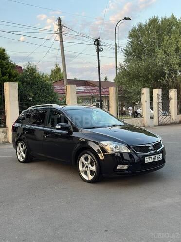 Kia  2011, 290,000 km - 1.6 l - Göyçay