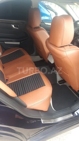 Mercedes E 220 d 2011, 300,000 km - 2.2 l - Beyləqan