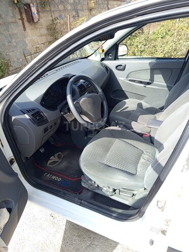 Saipa Tiba-5