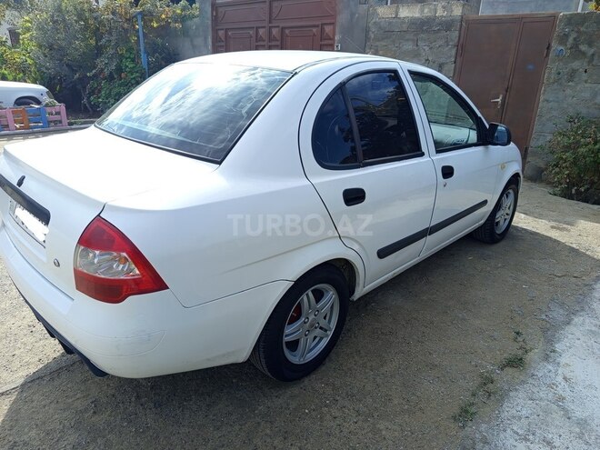 Saipa Tiba-6
